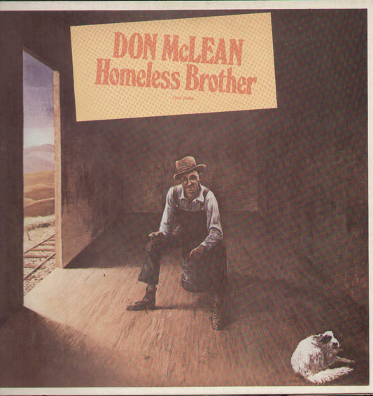 Homeless Brother