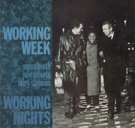 Working Nights