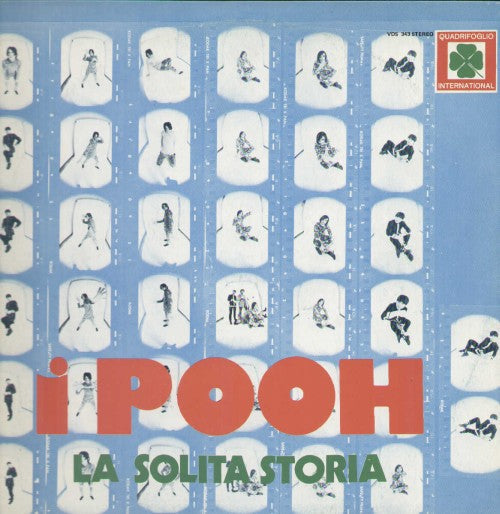 La Solita Storia