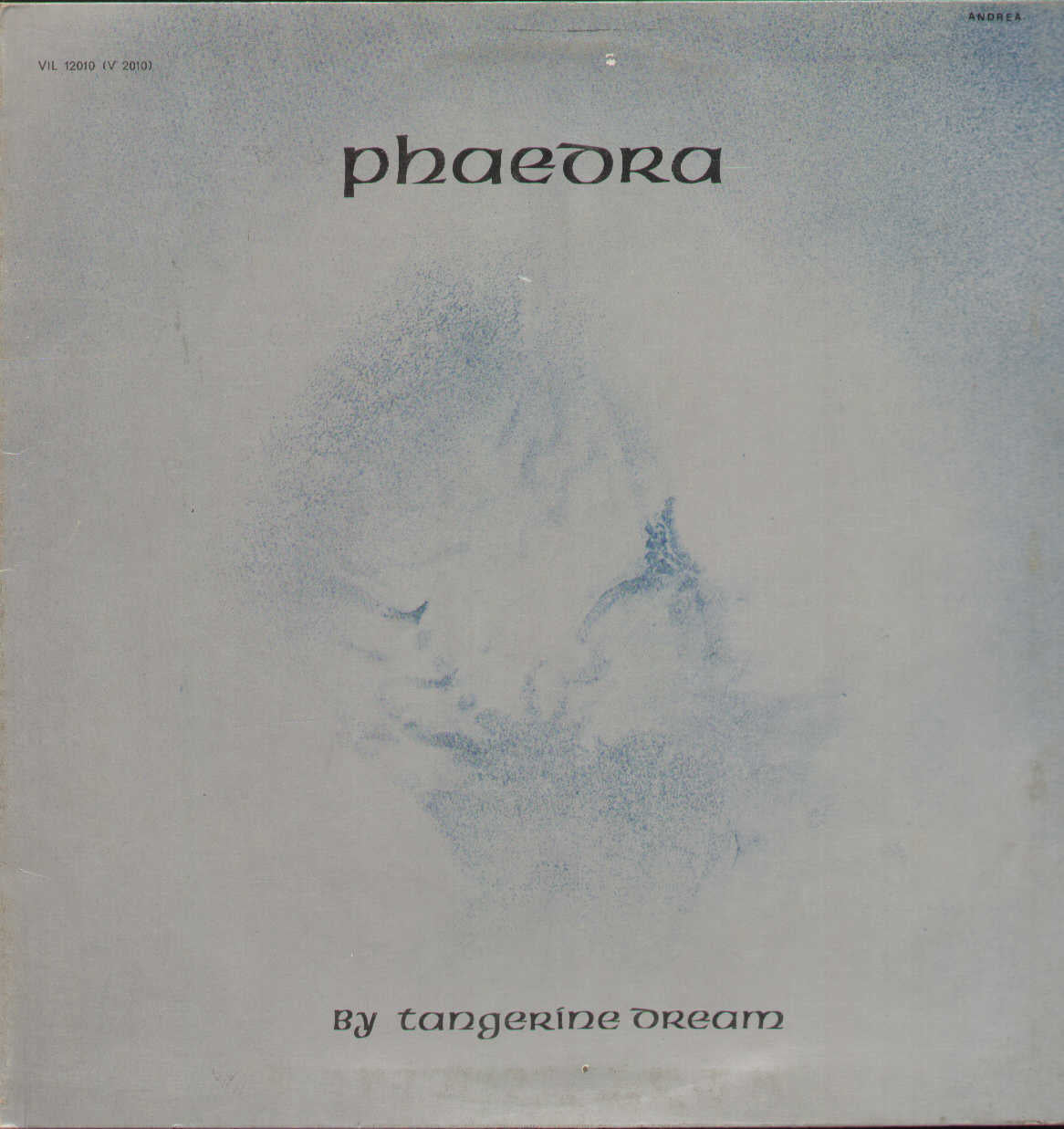 Phaedra