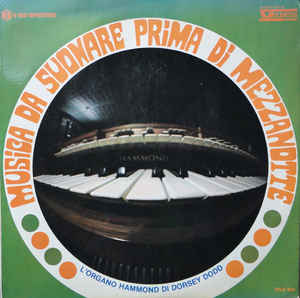 Musica Da Suonare Prima Di Mezzanotte