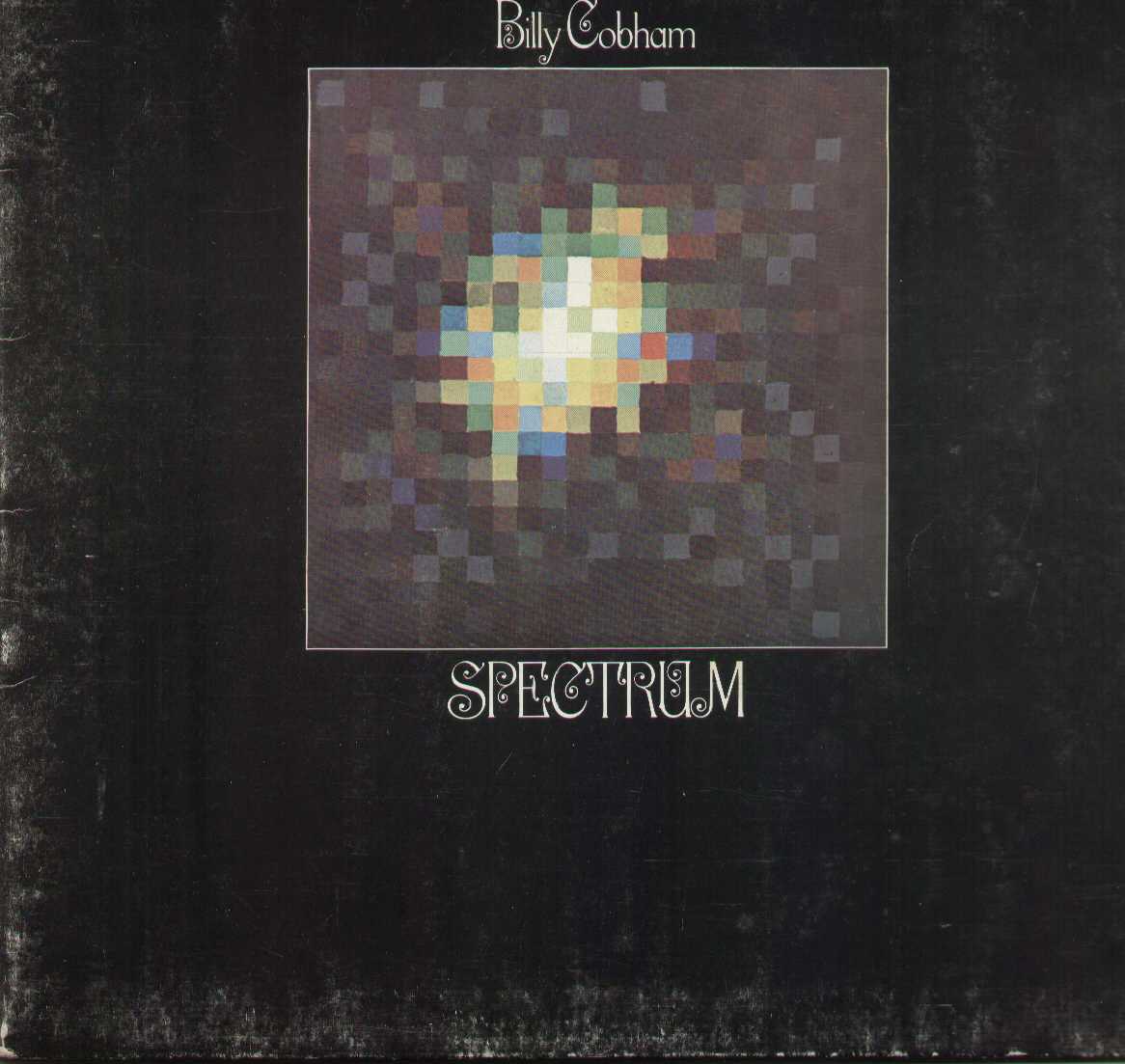 Spectrum