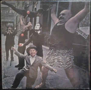 Strange Days