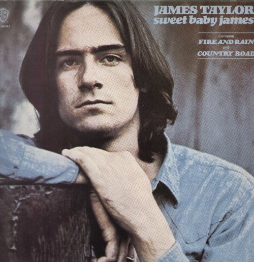 Sweet Baby James