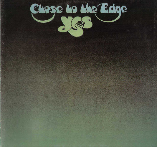 Close To The Edge