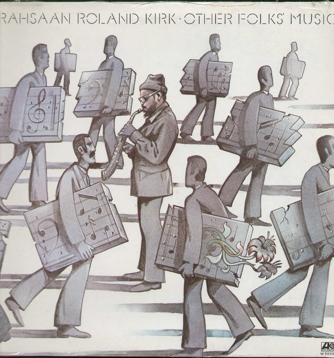 Other Folks Music