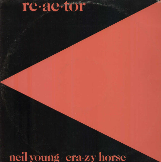 Reactor