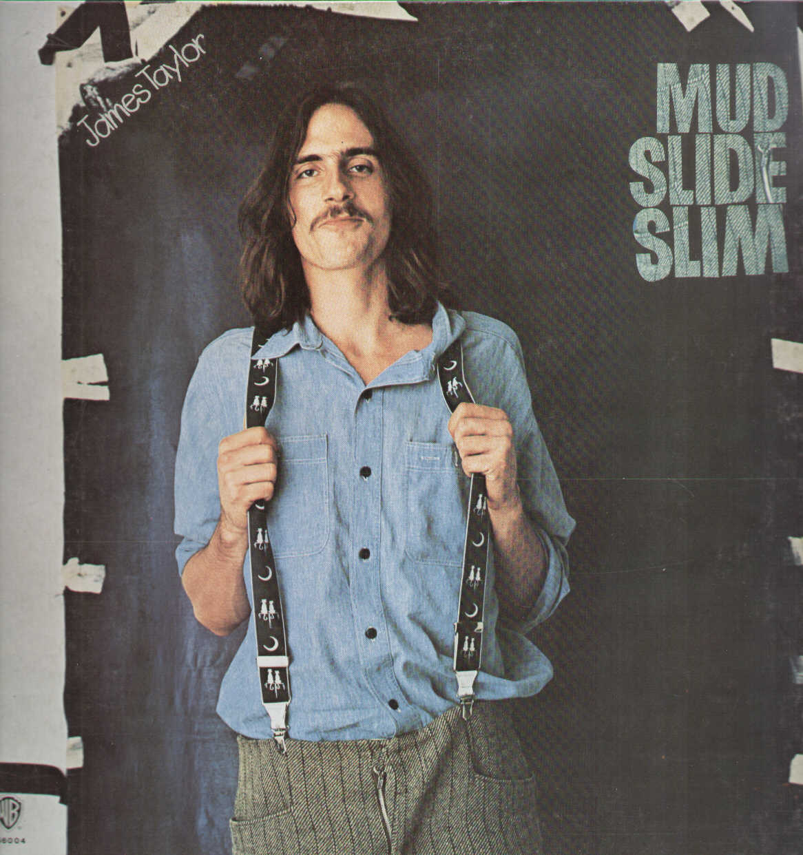Mud Slide Slim And The Blue Horizon