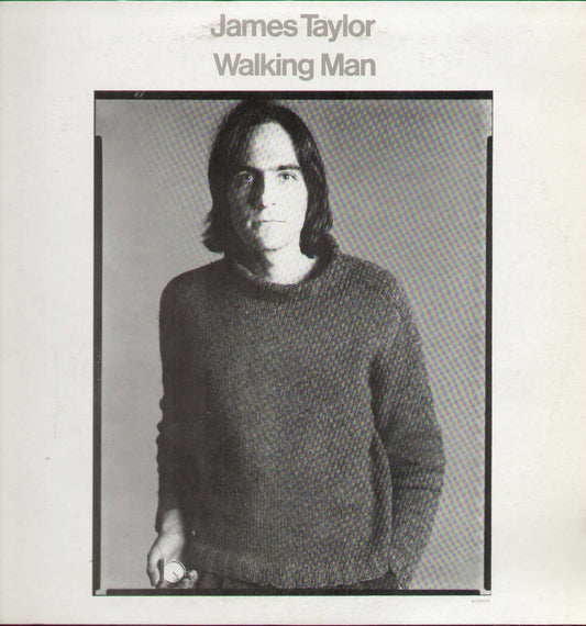 Walking Man