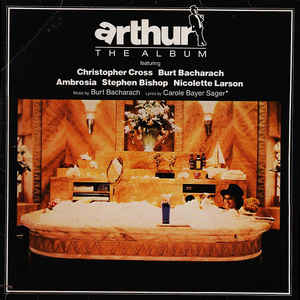 Arthur - The Album