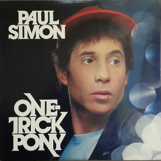One Trick Pony