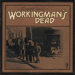 Workingman's Dead