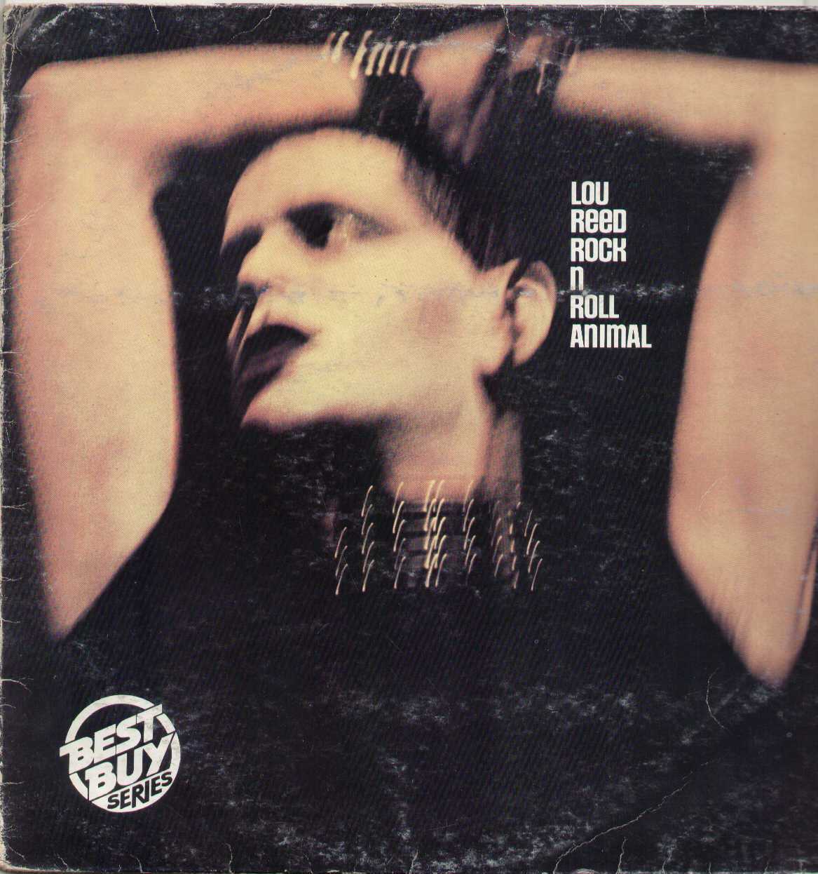 Rock 'N' Roll Animal