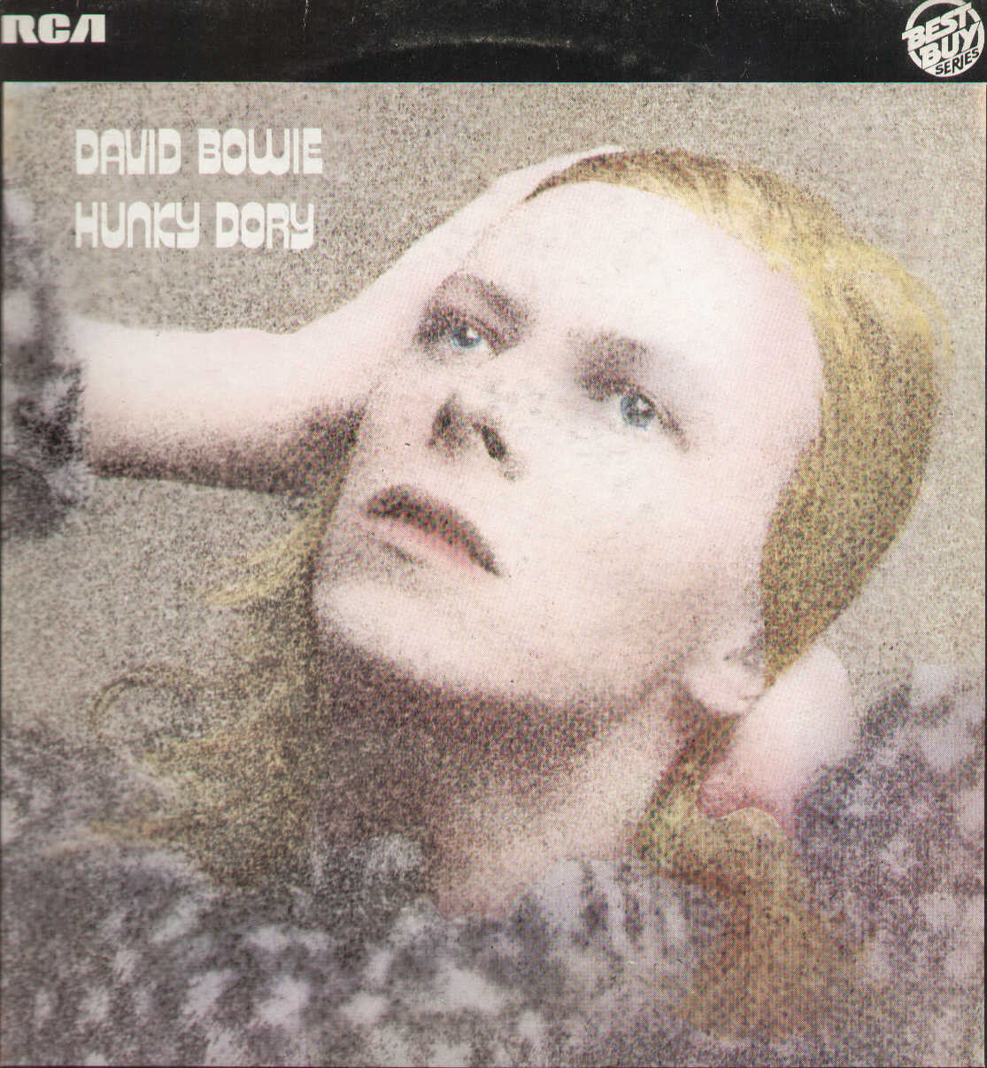 Hunky Dory