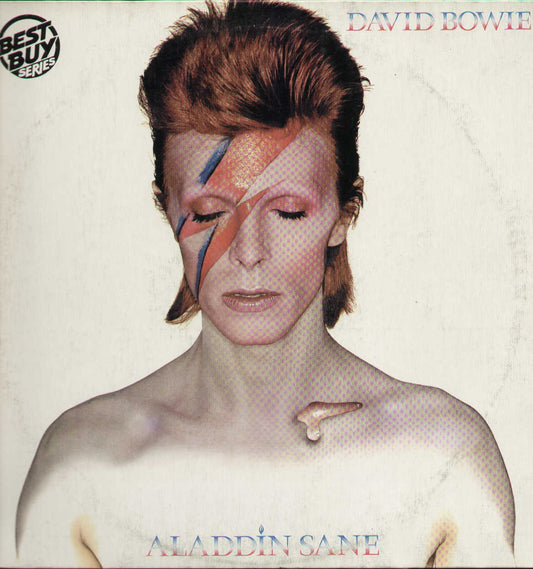 Aladdin Sane