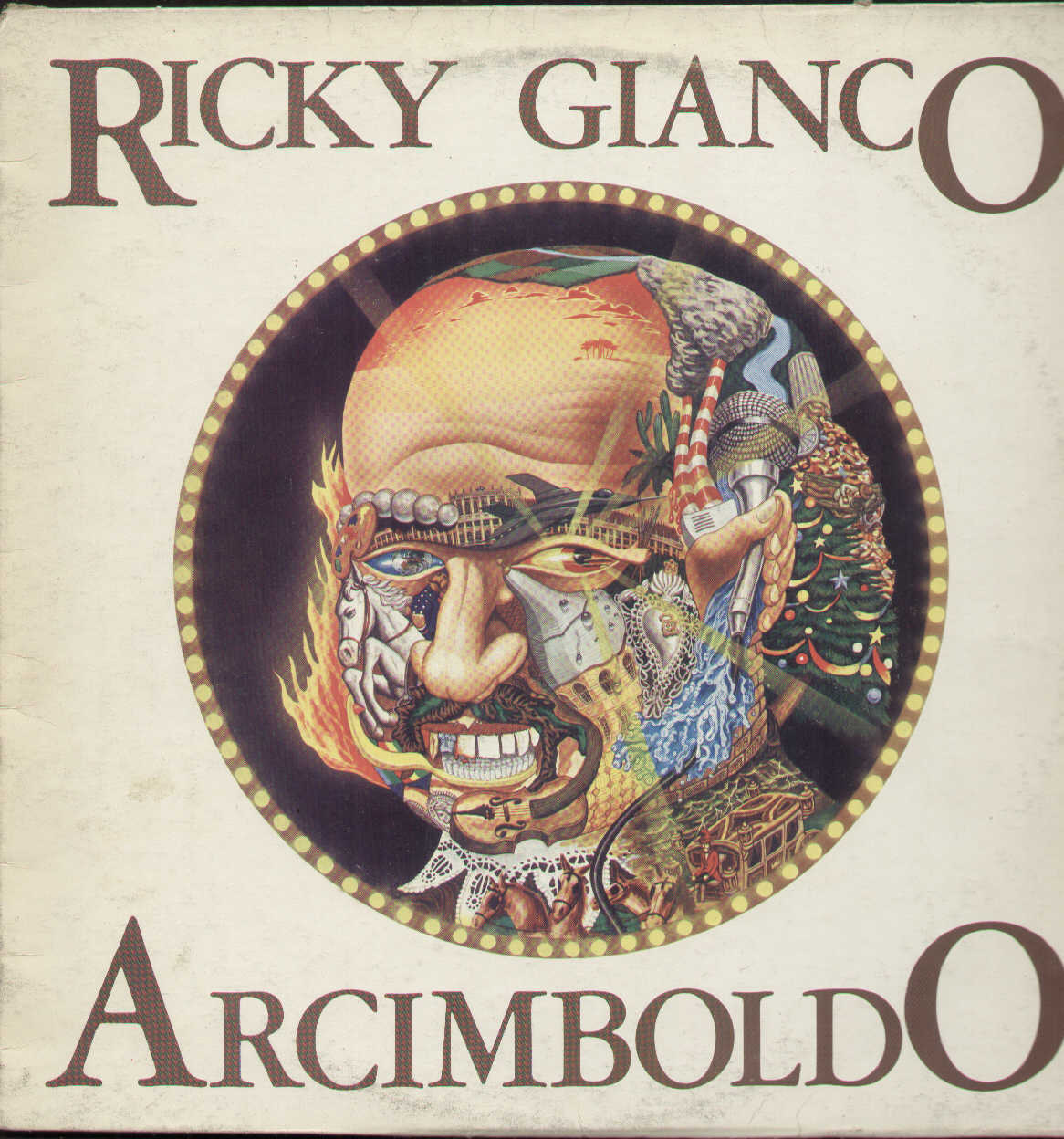 Arcimboldo