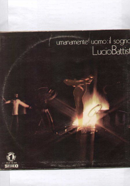 Umanamente Uomo Il Sogno