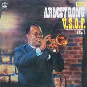 V.S.O.P. (Very Special Old Phonography) Vol 1