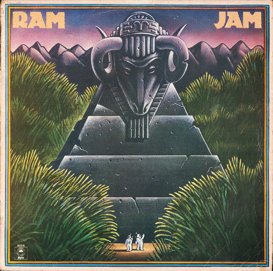 Ram Jam