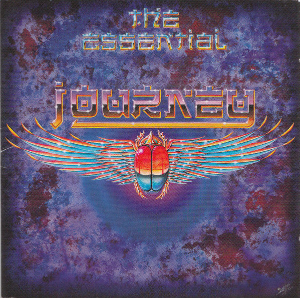 The Essential Journey