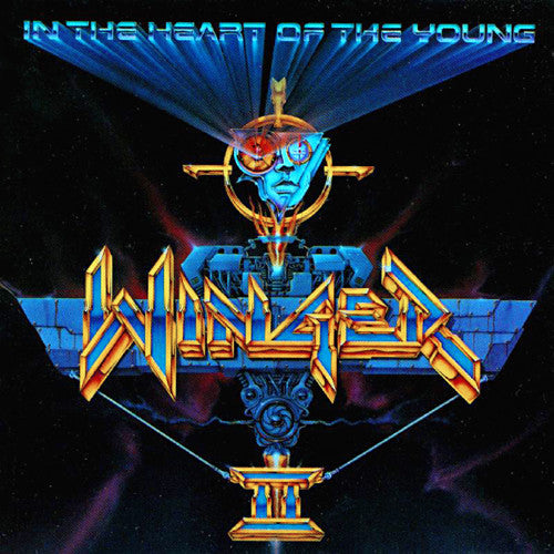 In The Heart Of The Young