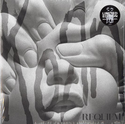 Requiem LIMITED EDITION