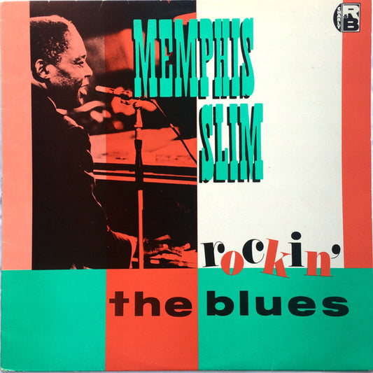 Rockin The Blues