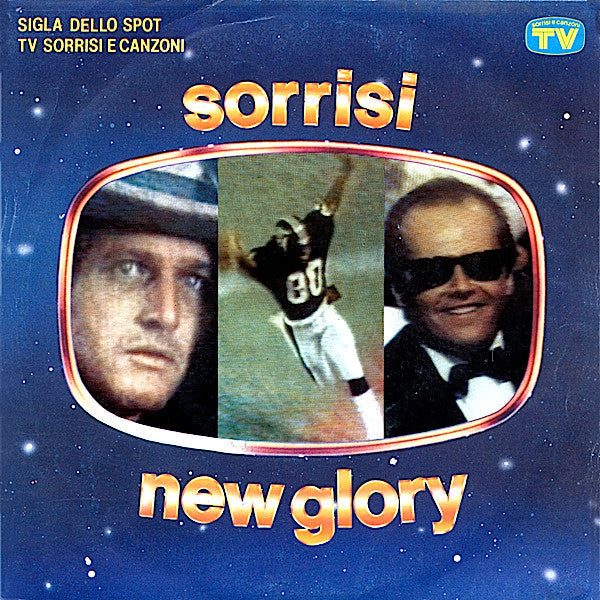 Sorrisi / Starship