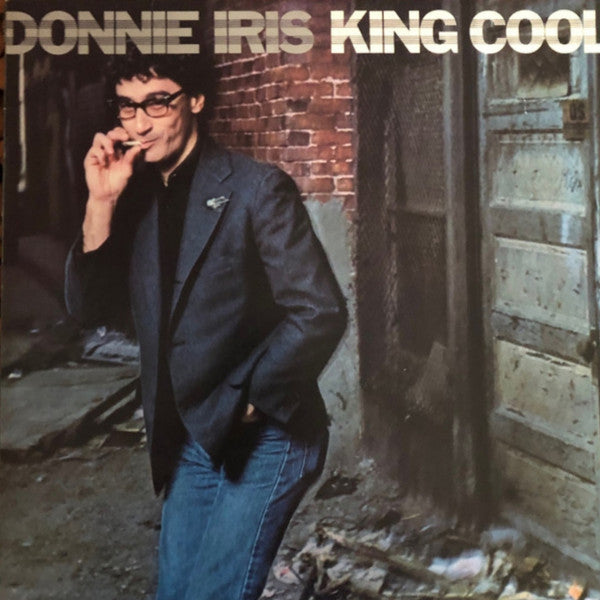 King Cool