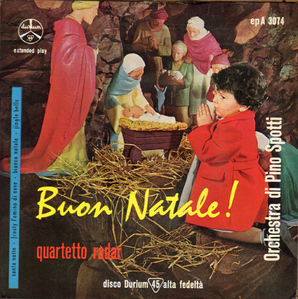 Buon natale EP
