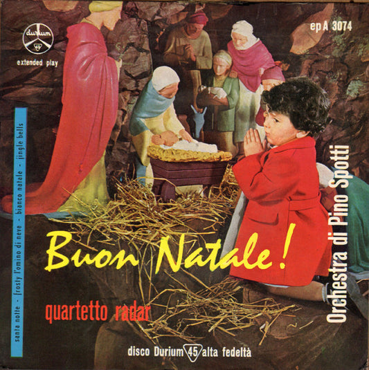 Buon natale EP