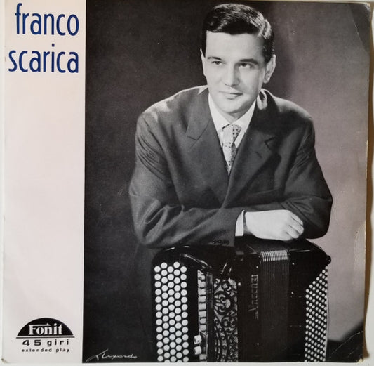 Fra Appassionatamente EP