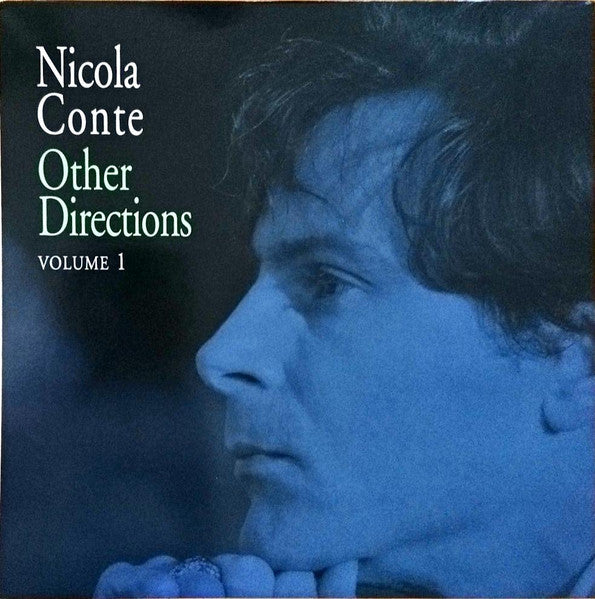 Other Directions Volume 1 & 2