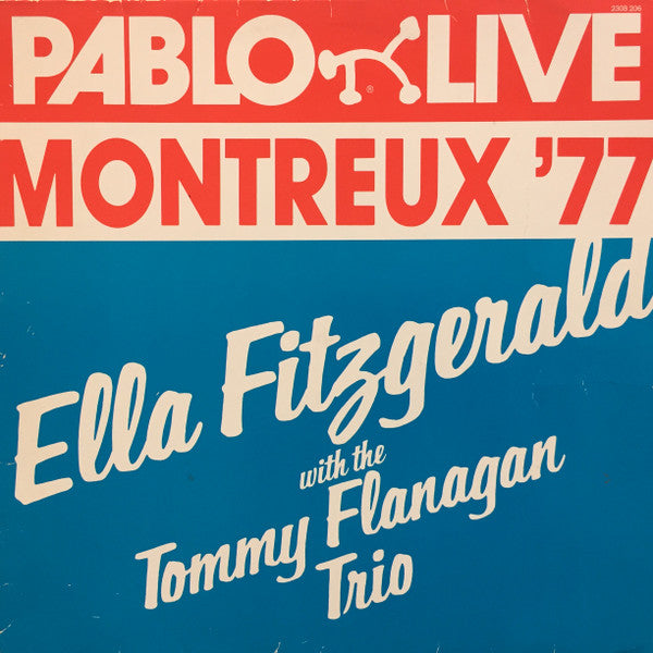 Montreux '77