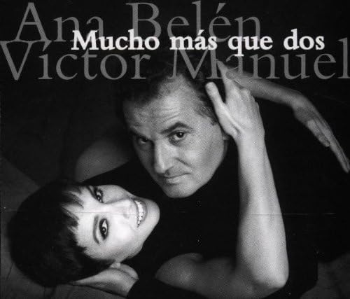 Mucho Más Que Dos