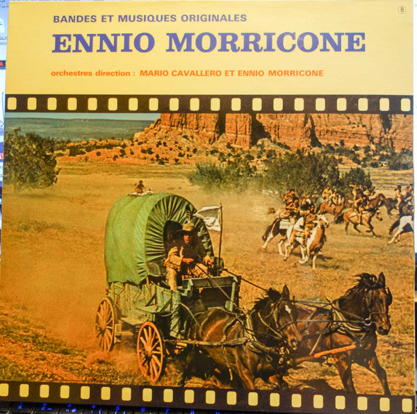 Bandes Et Musiques Originales