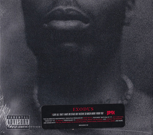 Exodus