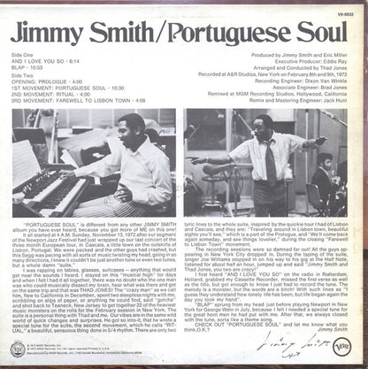 Portuguese Soul