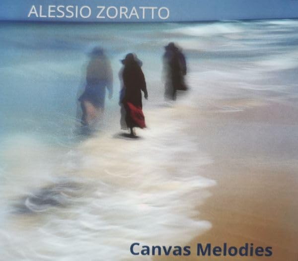Canvas Melodies