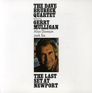 The Last Set At Newport