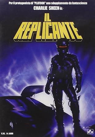 Il Replicante
