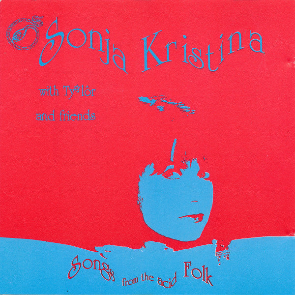 Songs From The Acid Folk