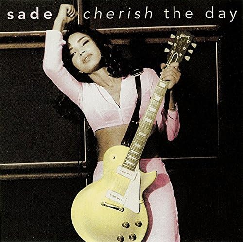 Cherish The Day