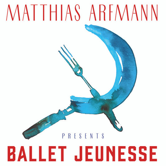 Presents Ballet Jeunesse