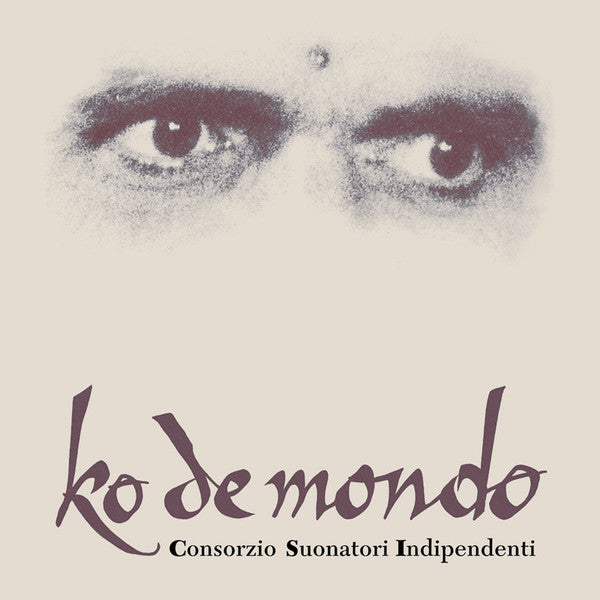 Ko De Mondo