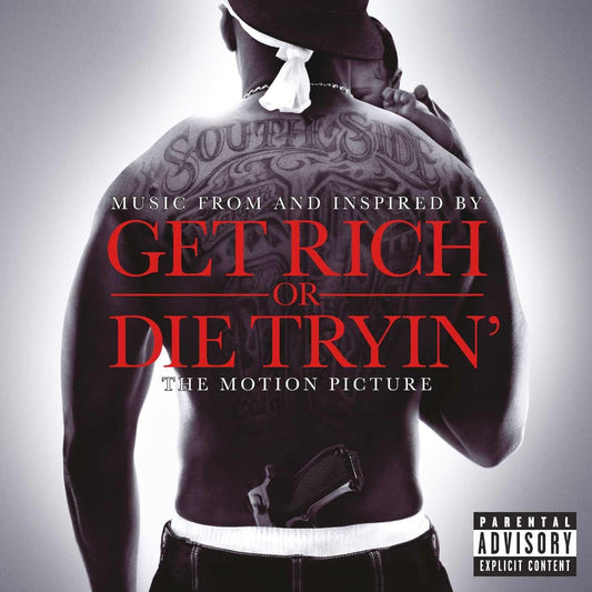 Get Rich Or Die Tryin'