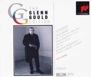 The Glenn Gould Edition Piano Works Vol.6