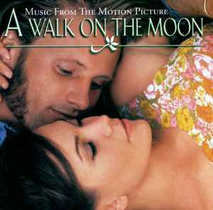 A Walk On The Moon