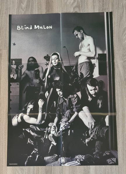 Change Limited Edition Picture Disc