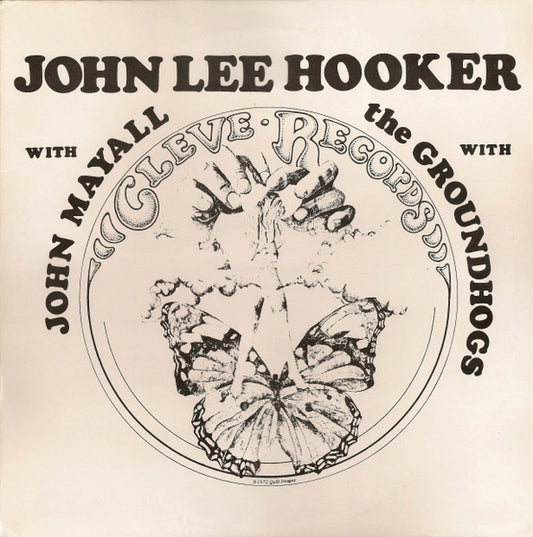 John Lee Hooker